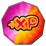 2x EXP